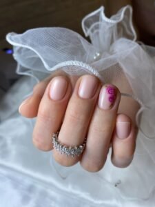 manicure hybrydowy - co to jest