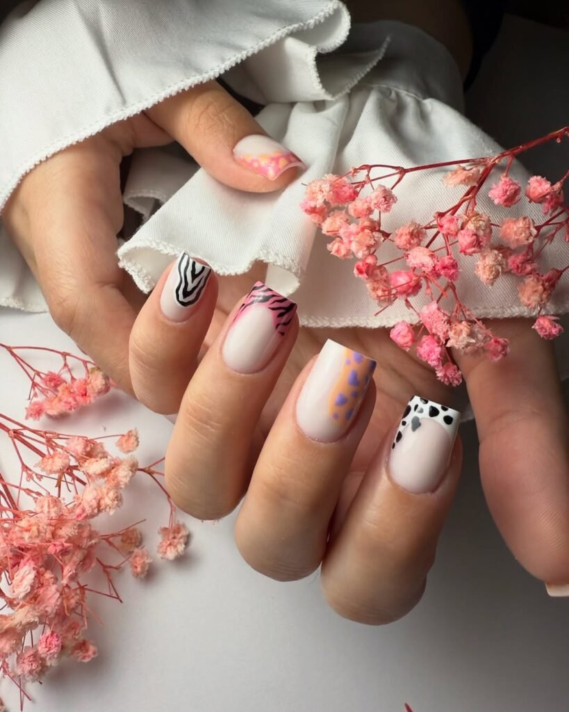 salon kosmetyczny, manicure hybrydowy, pedicure hybrydowy, stylizacja paznokci