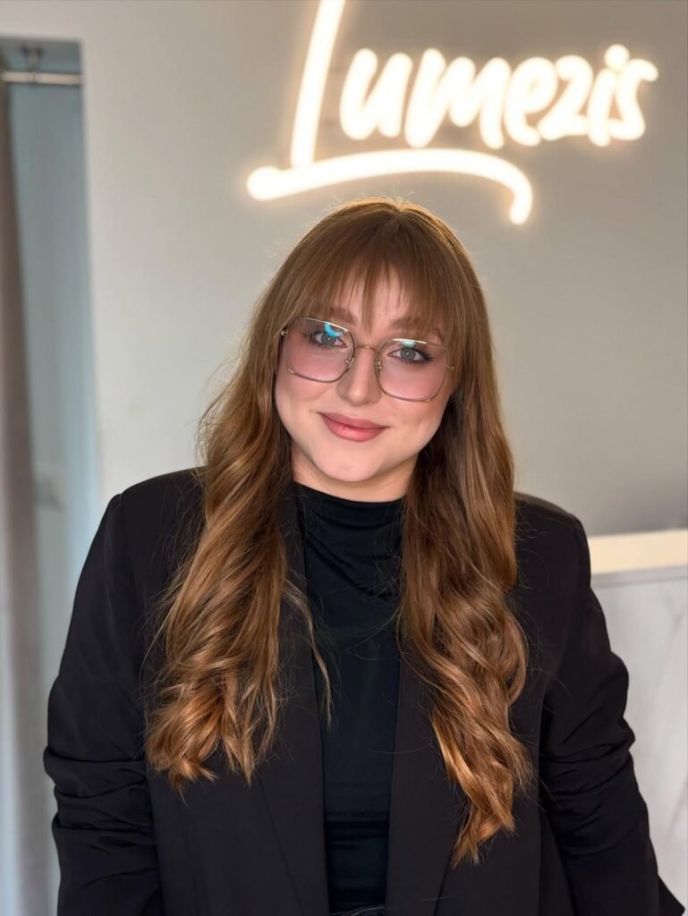 salon kosmetyczny Kraków, Lumezis Beauty Kraków, zabiegi kosmetyczne, przygotowanie do zabiegu, poprawki po innym salonie, reklamacja usługi kosmetycznej