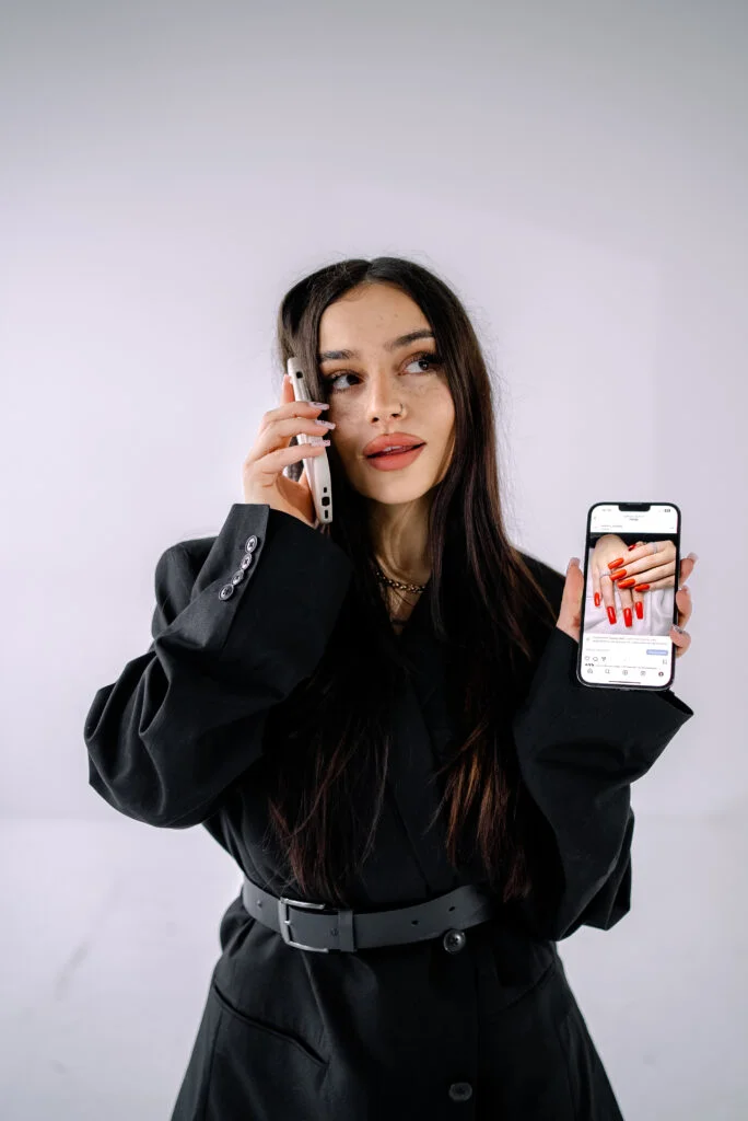 salon kosmetyczny, manicure hybrydowy, pedicure hybrydowy, stylizacja paznokci